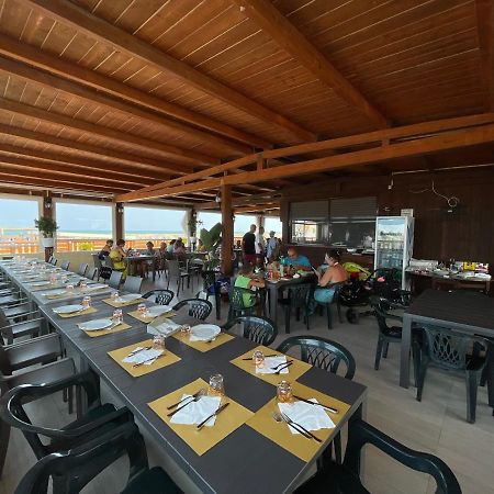 Spiaggia Le Dune Residence Margherita Di Savoia Exterior photo